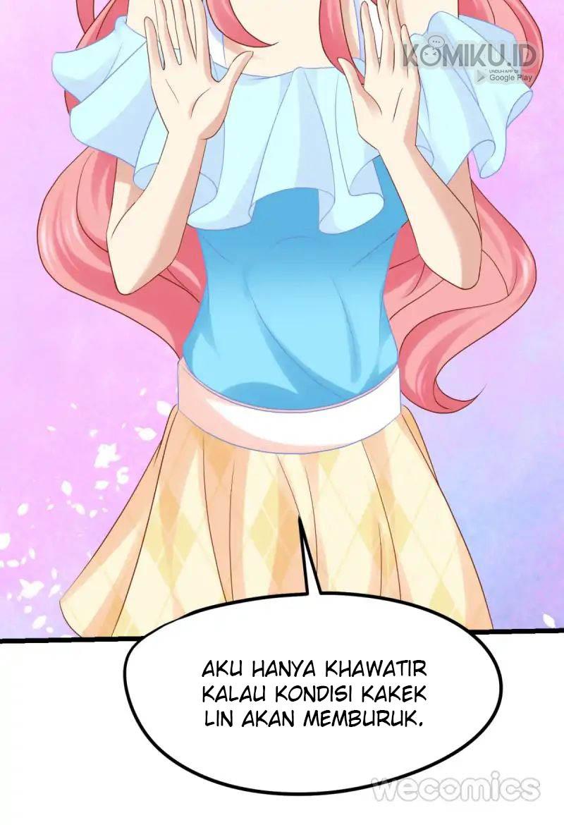 My Beautiful Time with You Chapter 33 - halaman 10