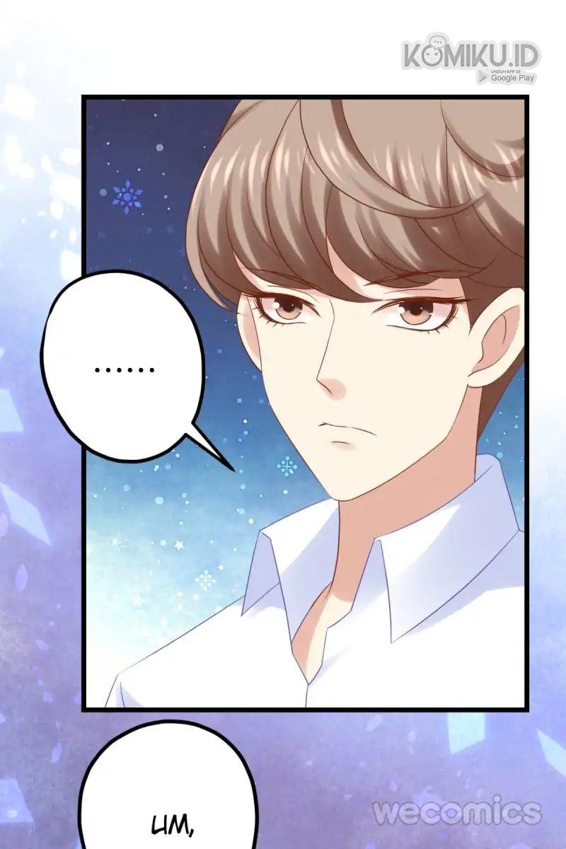 My Beautiful Time with You Chapter 33 - halaman 11