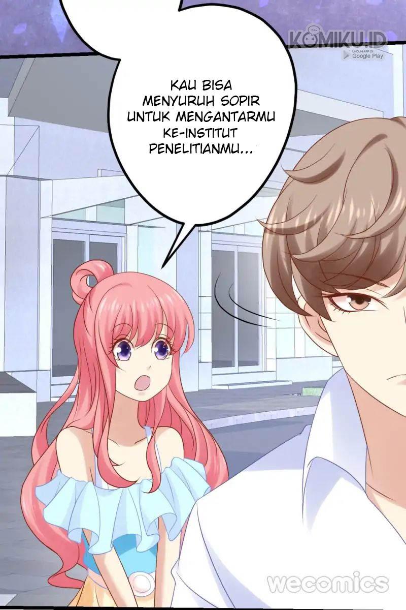 My Beautiful Time with You Chapter 33 - halaman 12