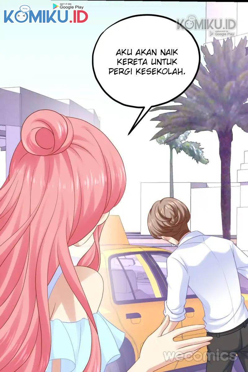 My Beautiful Time with You Chapter 33 - halaman 13