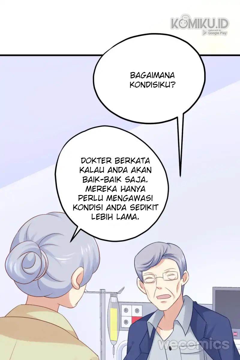 My Beautiful Time with You Chapter 33 - halaman 15