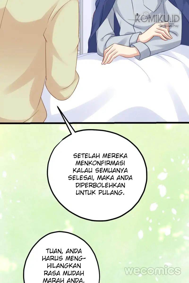 My Beautiful Time with You Chapter 33 - halaman 16