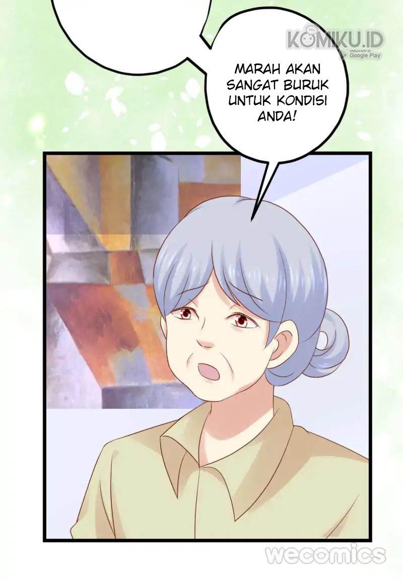 My Beautiful Time with You Chapter 33 - halaman 17