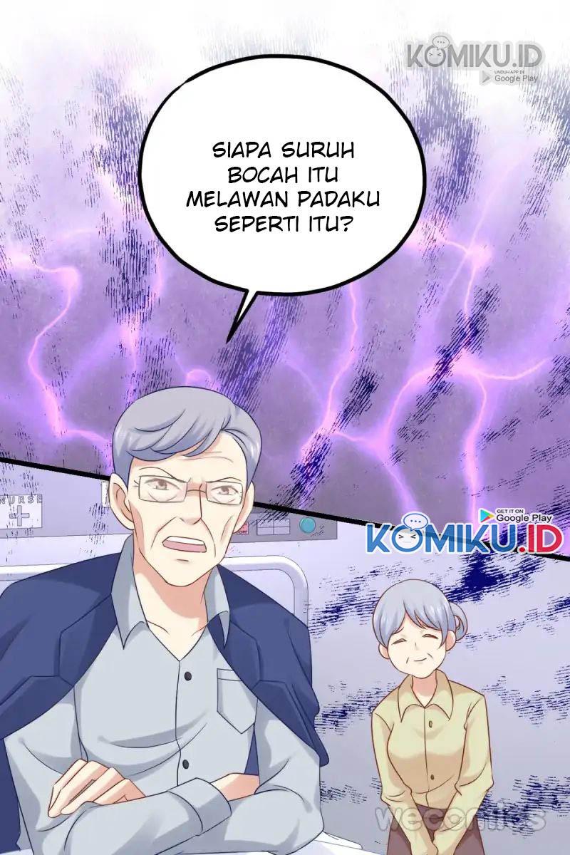 My Beautiful Time with You Chapter 33 - halaman 18