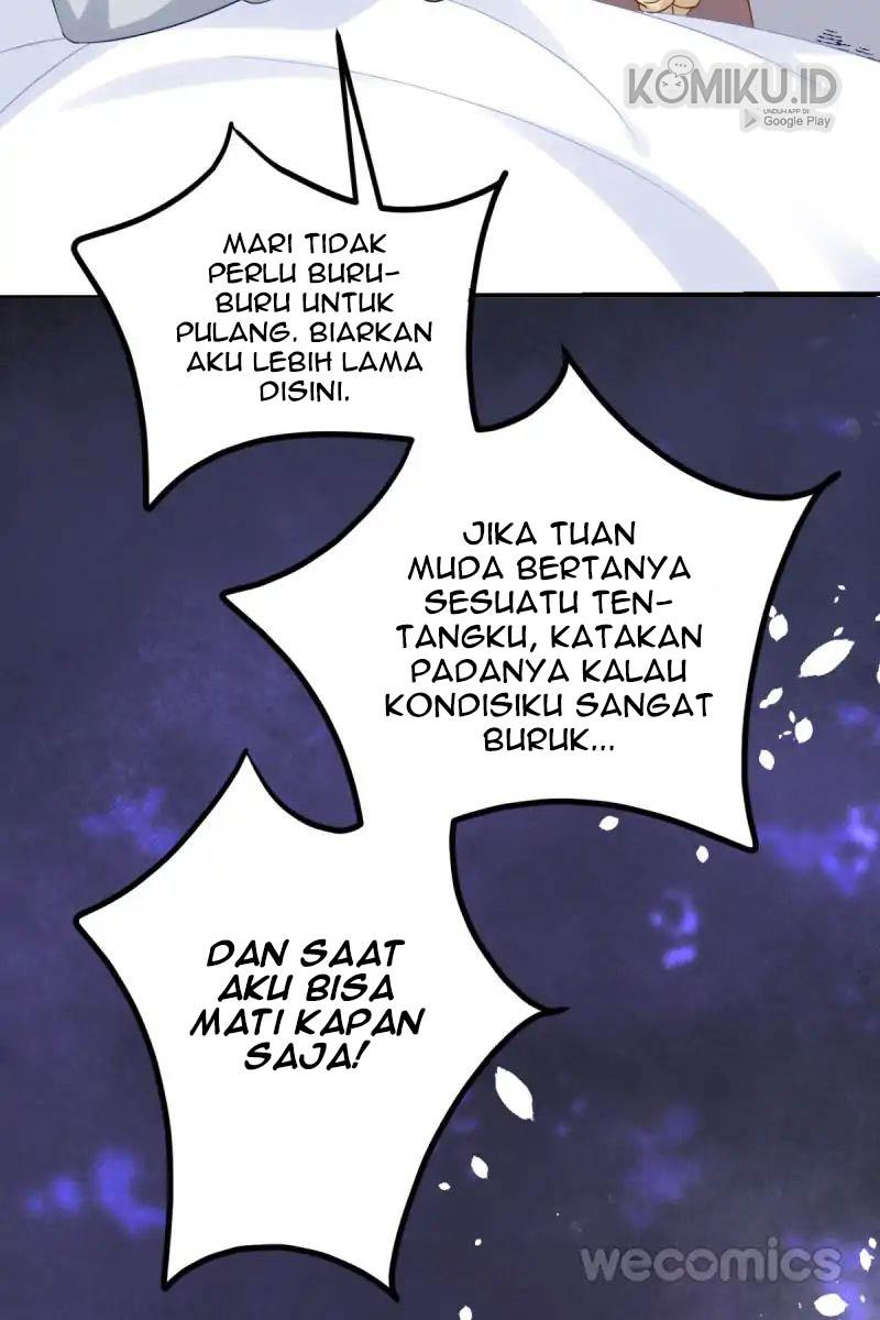 My Beautiful Time with You Chapter 33 - halaman 19