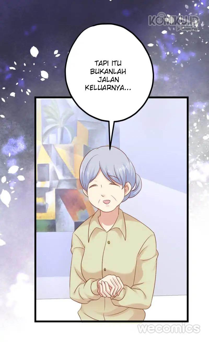 My Beautiful Time with You Chapter 33 - halaman 20