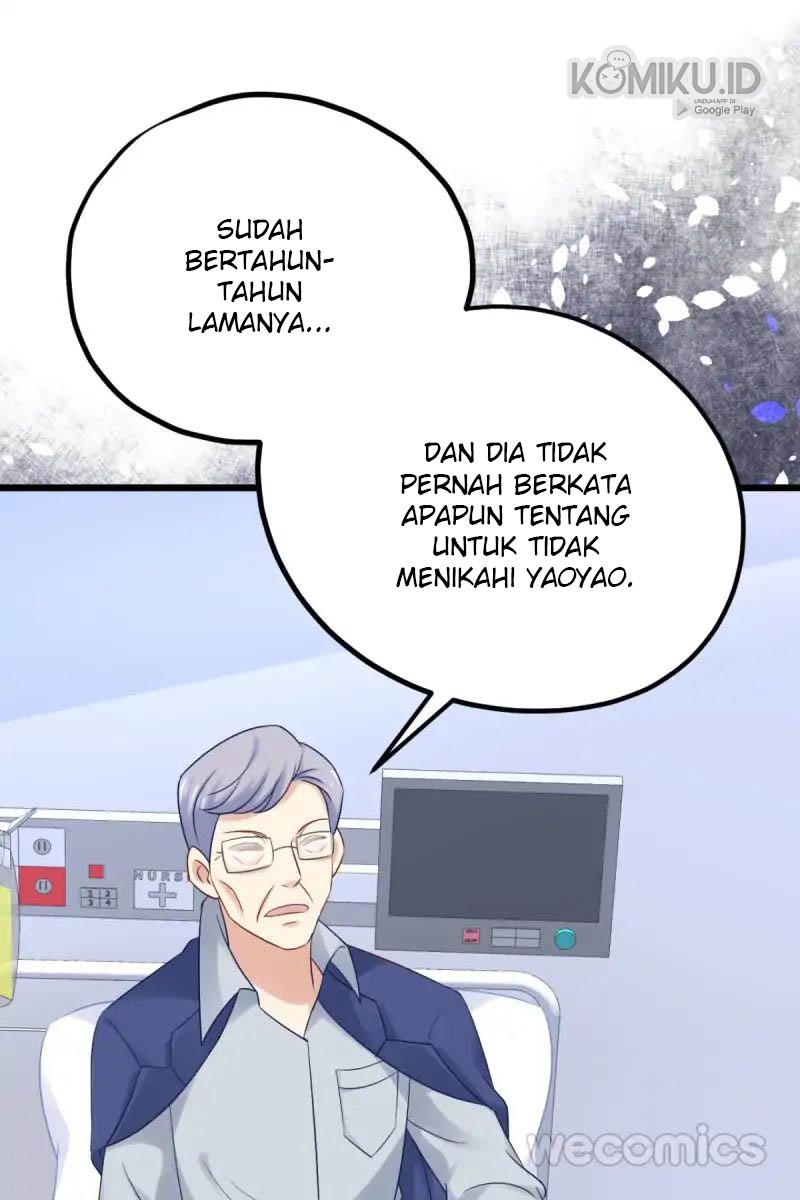 My Beautiful Time with You Chapter 33 - halaman 21