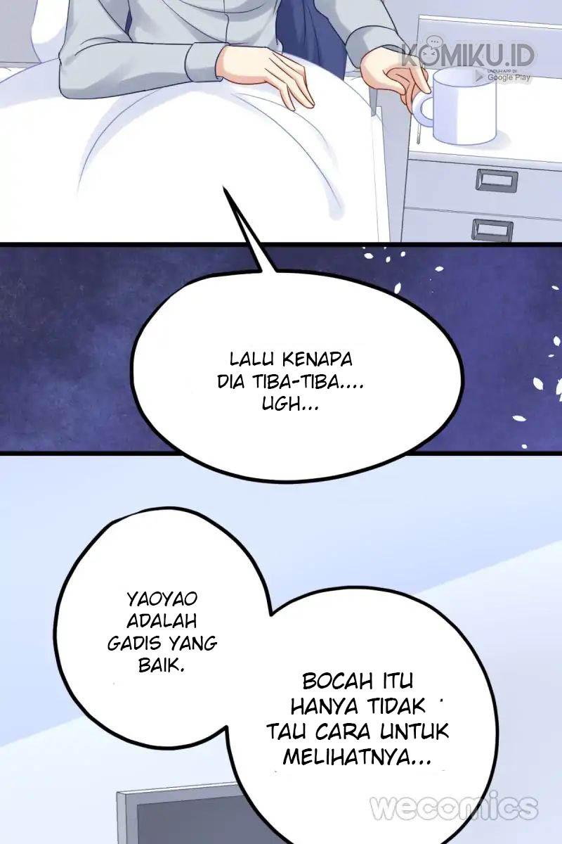 My Beautiful Time with You Chapter 33 - halaman 22