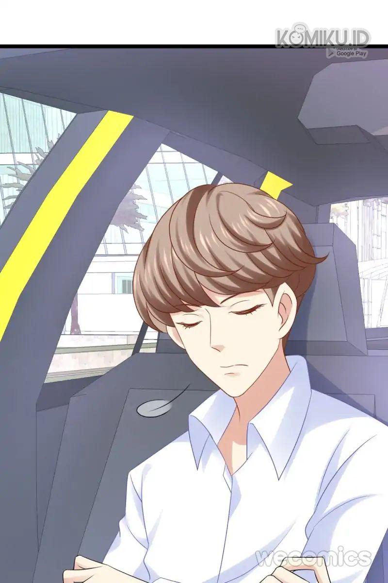 My Beautiful Time with You Chapter 33 - halaman 25