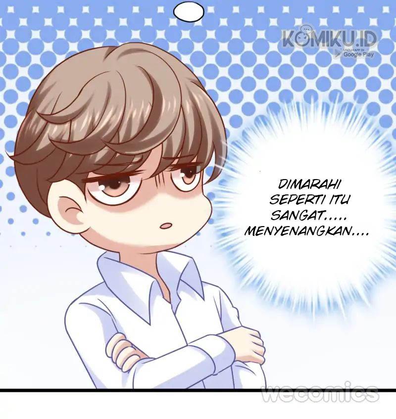 My Beautiful Time with You Chapter 33 - halaman 27