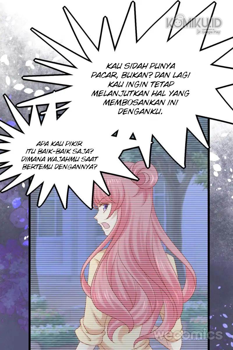 My Beautiful Time with You Chapter 33 - halaman 28