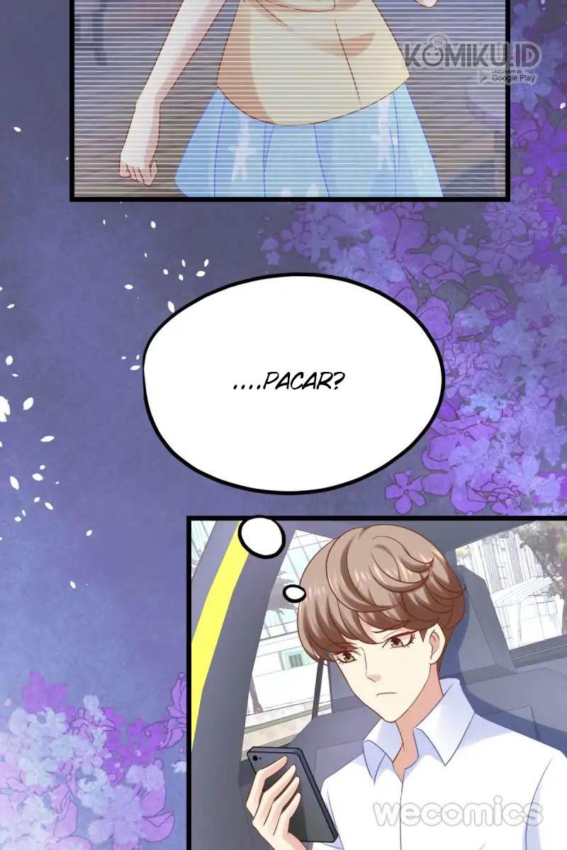 My Beautiful Time with You Chapter 33 - halaman 29