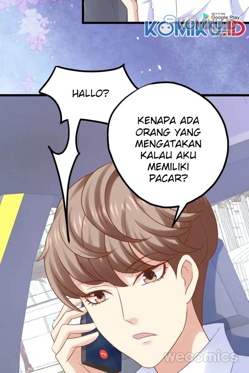My Beautiful Time with You Chapter 33 - halaman 30