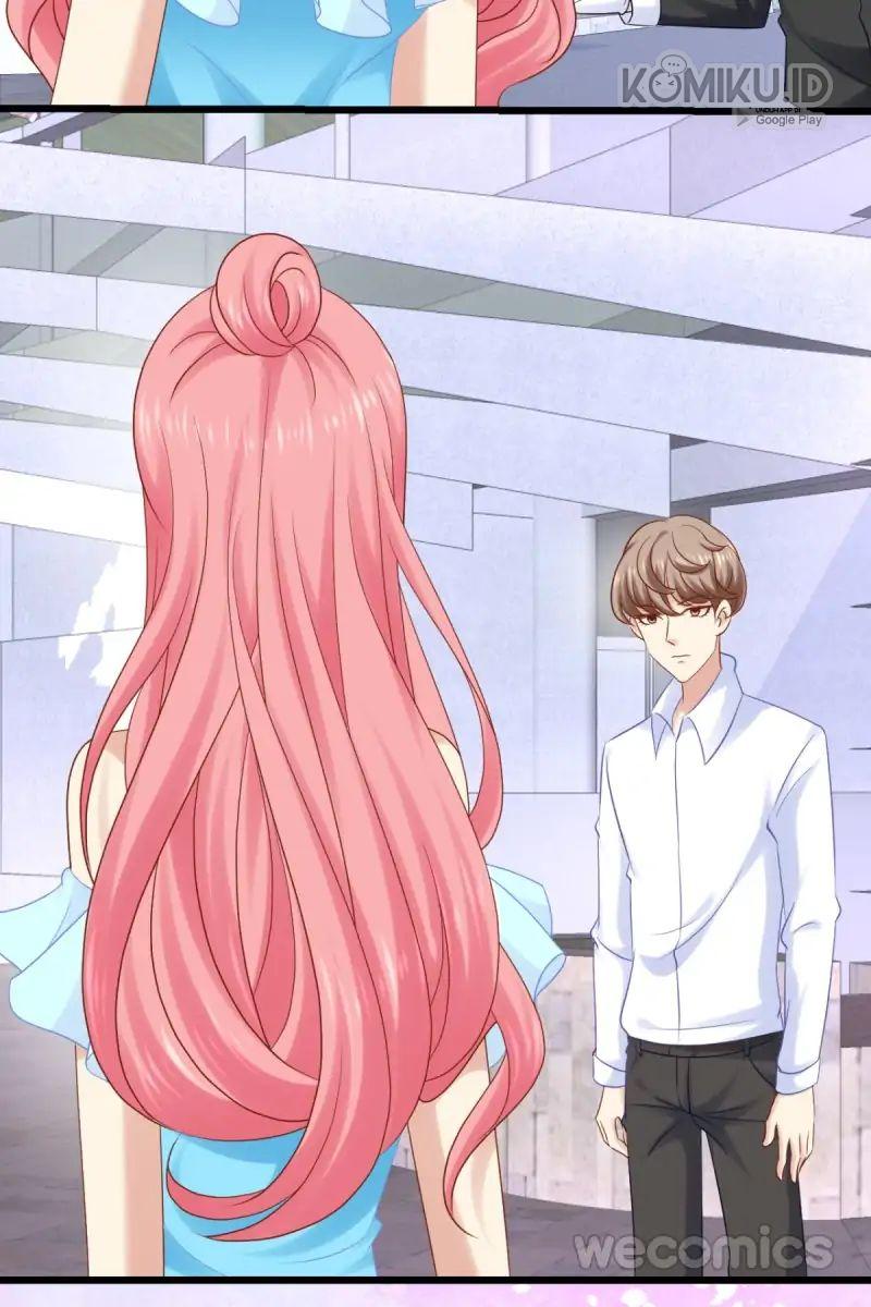 My Beautiful Time with You Chapter 33 - halaman 5