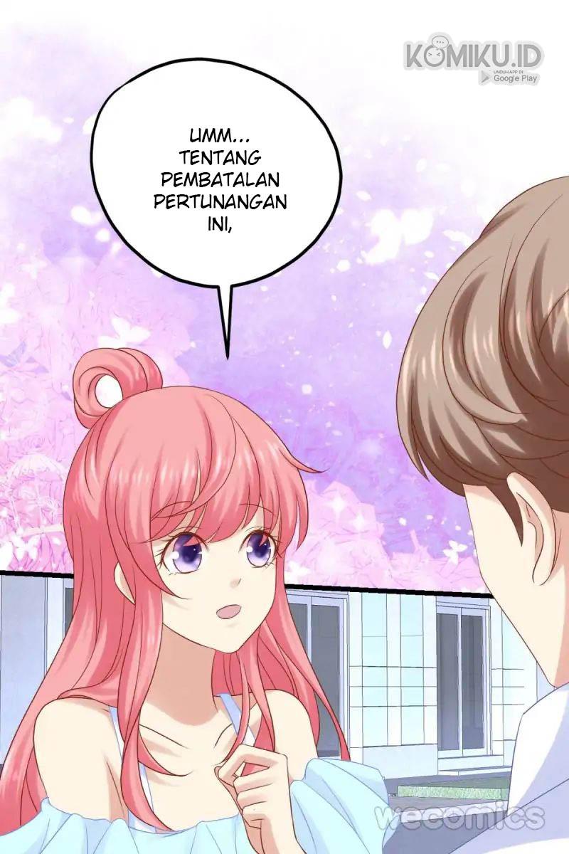 My Beautiful Time with You Chapter 33 - halaman 7
