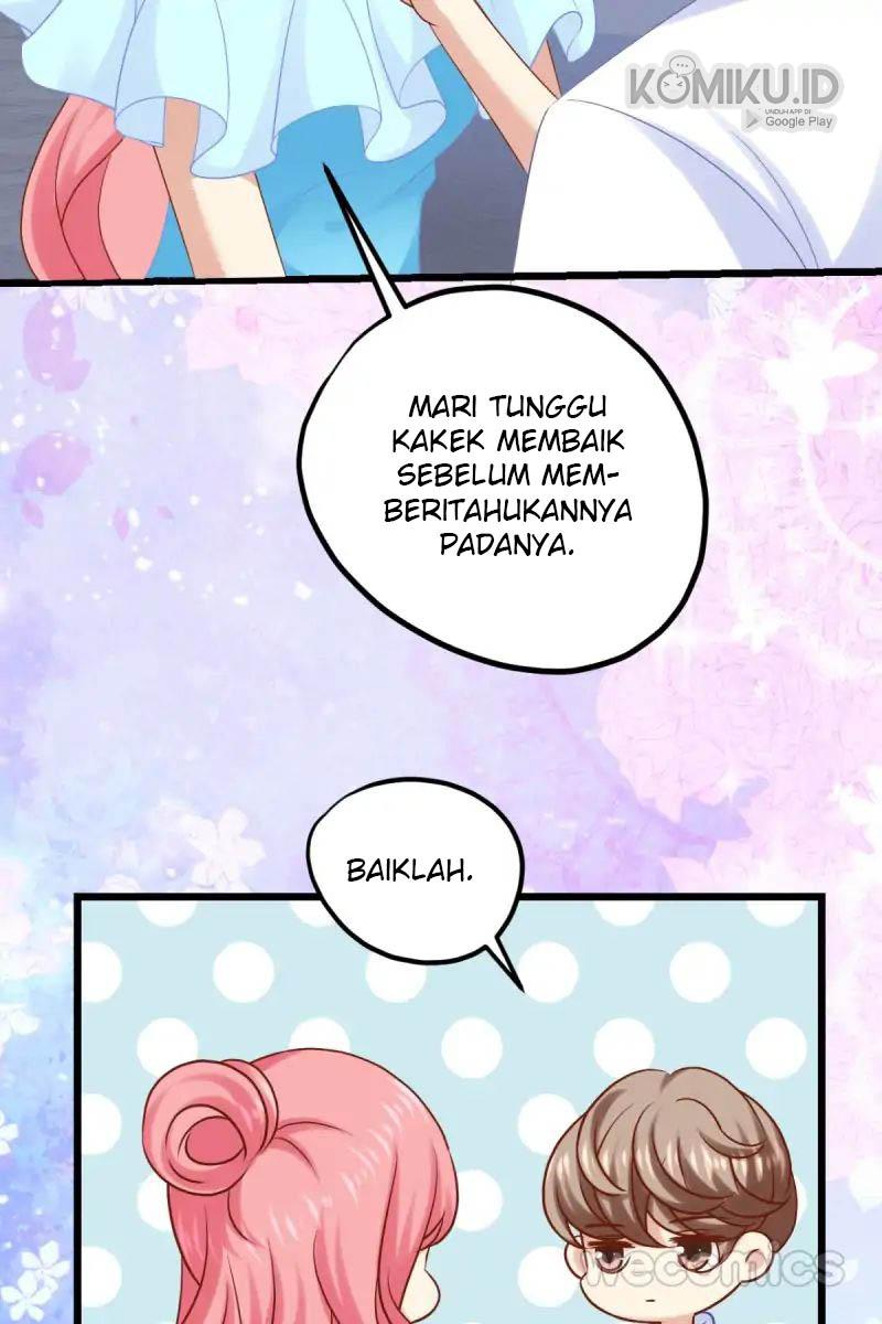 My Beautiful Time with You Chapter 33 - halaman 8