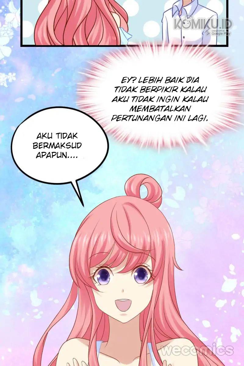 My Beautiful Time with You Chapter 33 - halaman 9