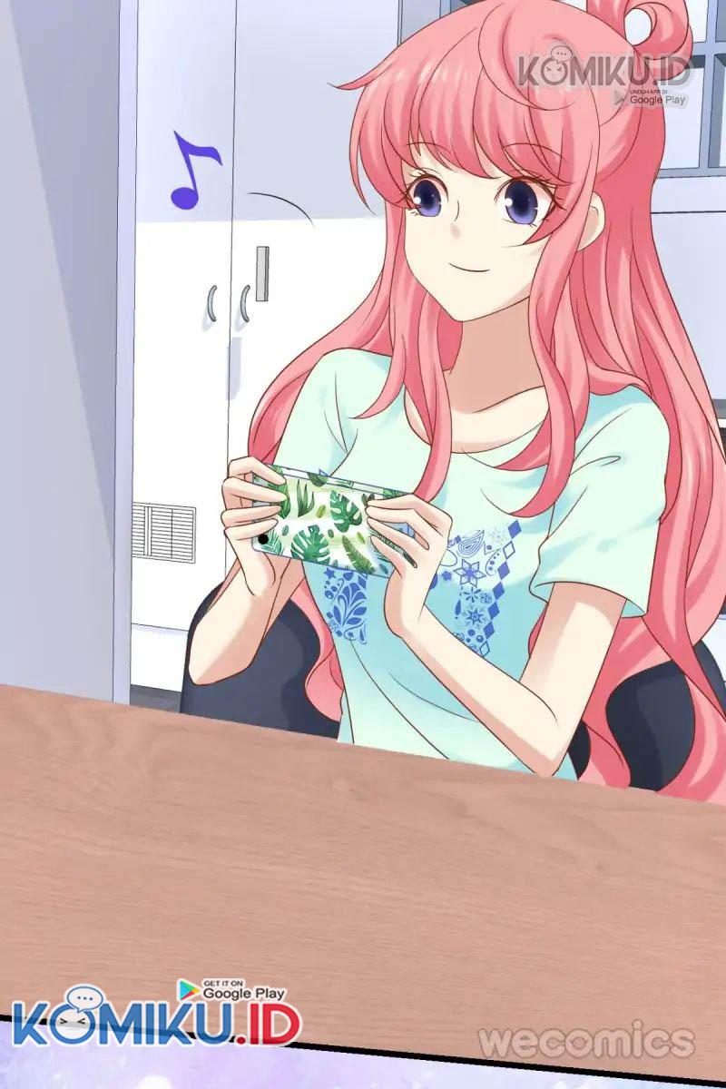 My Beautiful Time with You Chapter 34 - halaman 1