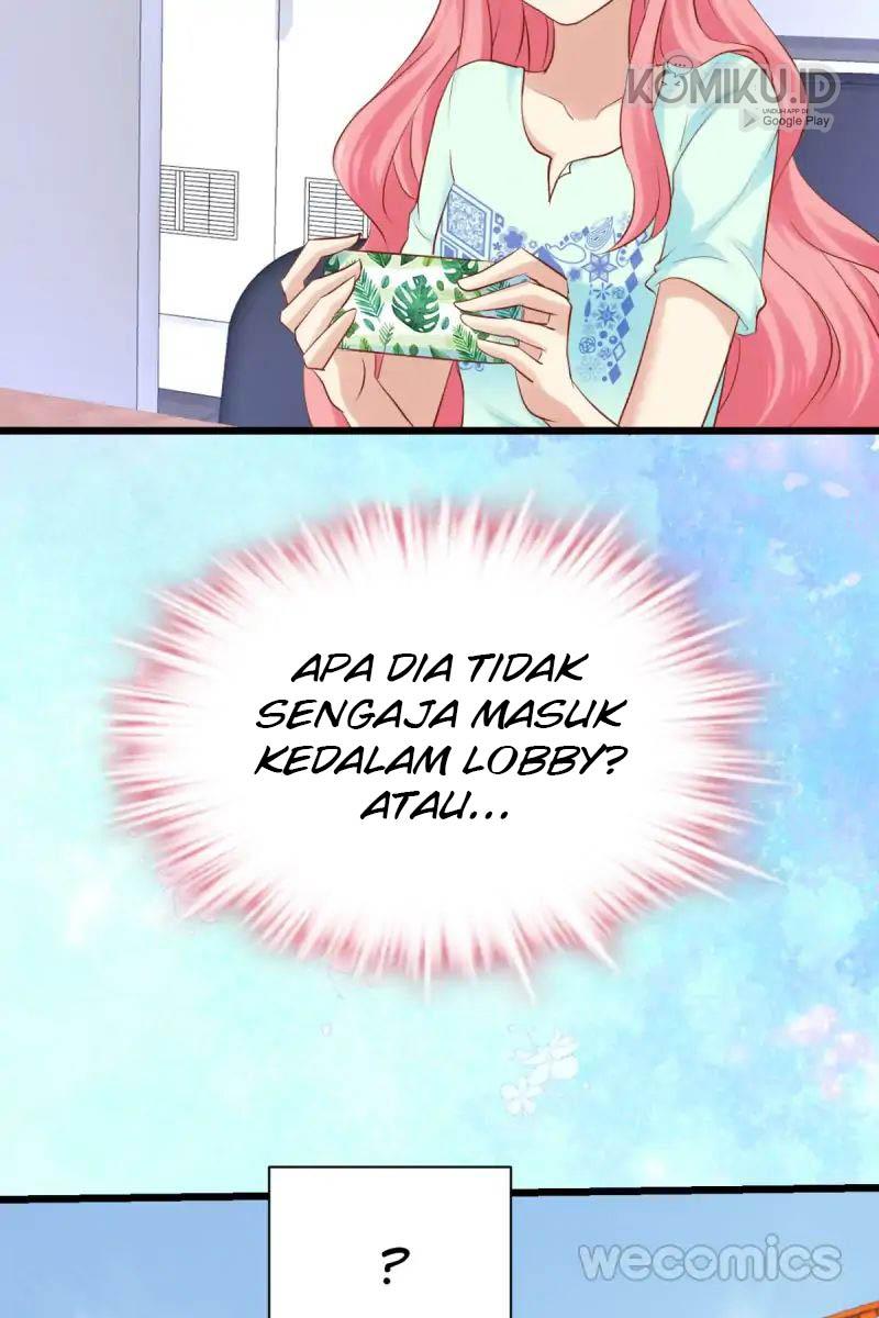 My Beautiful Time with You Chapter 34 - halaman 10
