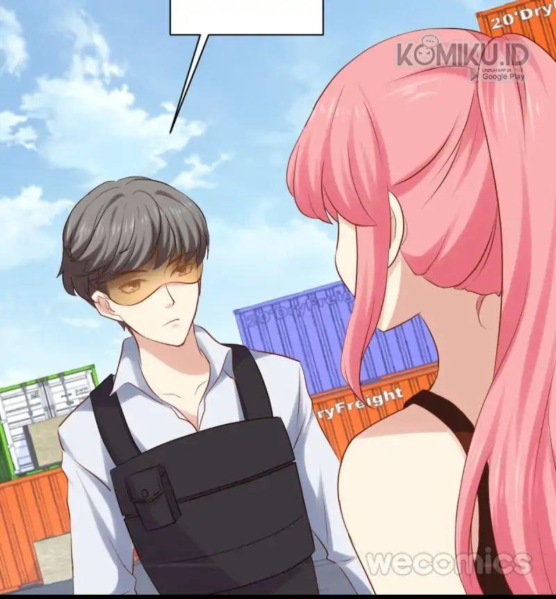 My Beautiful Time with You Chapter 34 - halaman 11