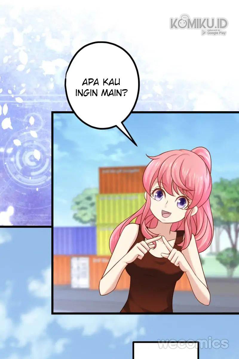 My Beautiful Time with You Chapter 34 - halaman 12