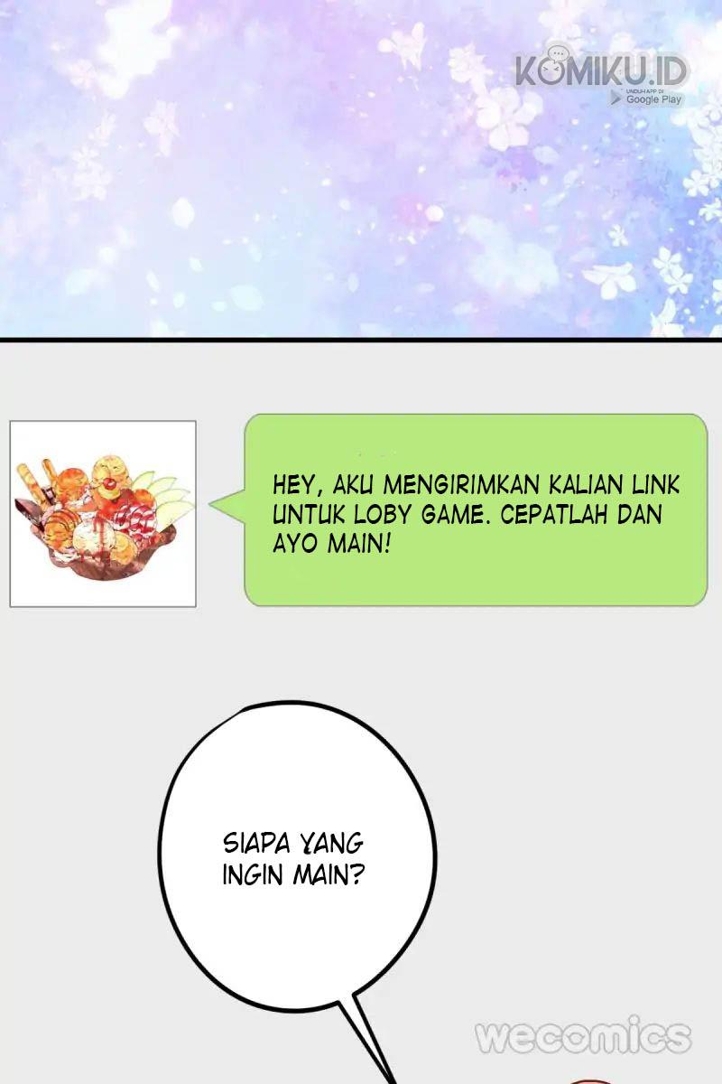 My Beautiful Time with You Chapter 34 - halaman 2