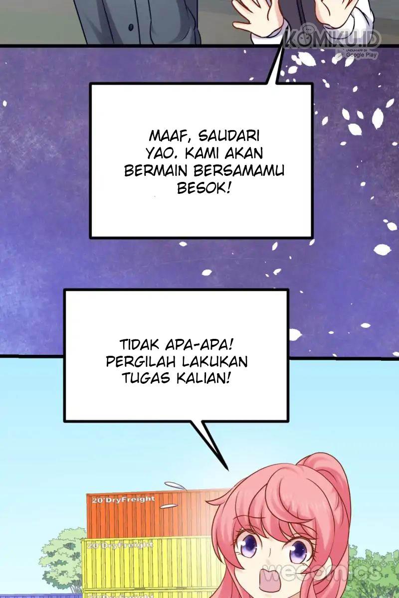My Beautiful Time with You Chapter 34 - halaman 5