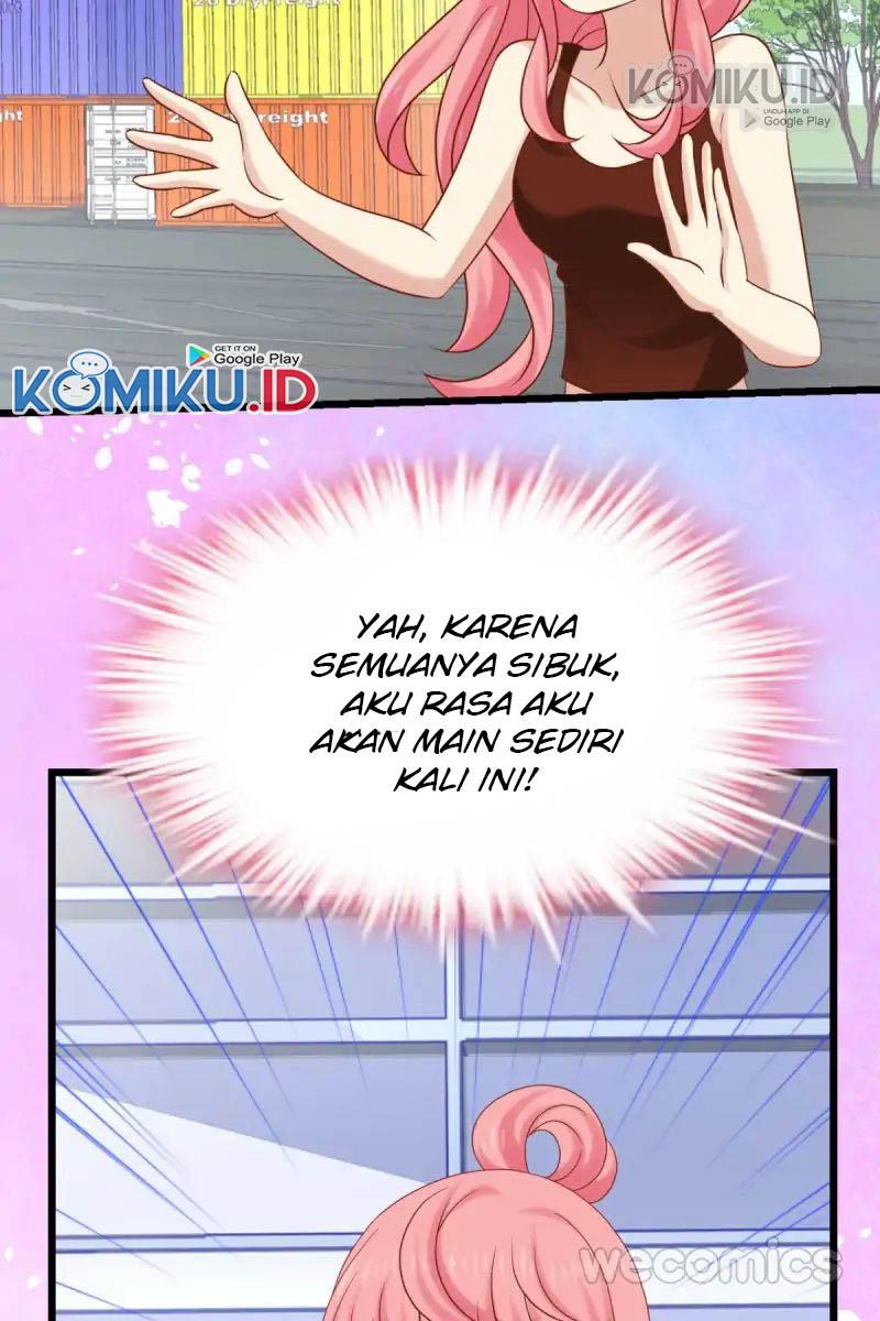 My Beautiful Time with You Chapter 34 - halaman 6