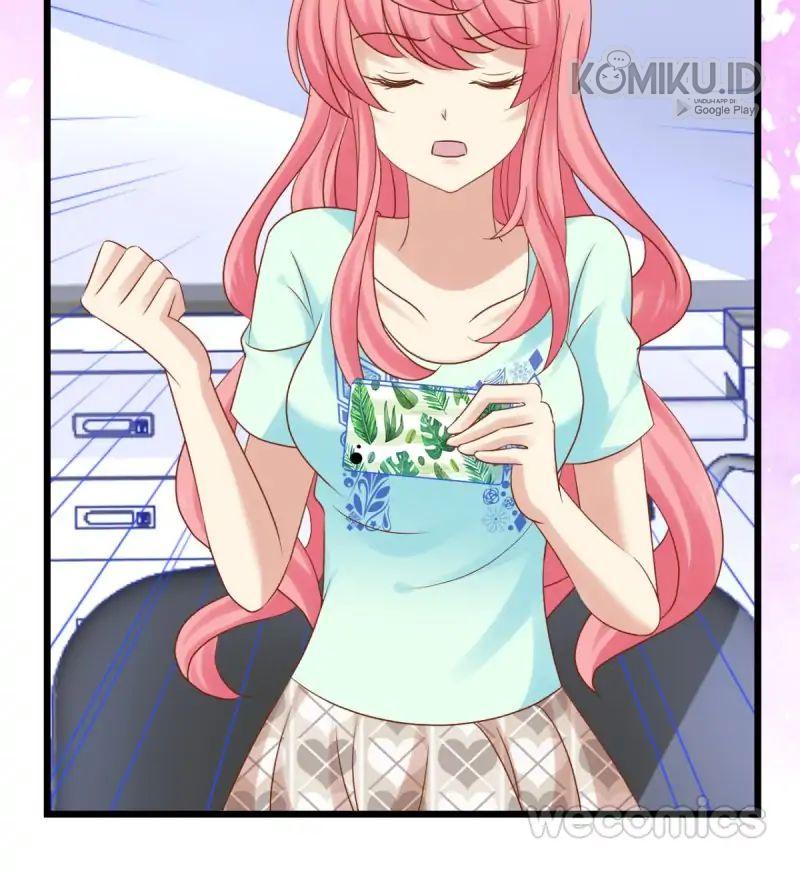 My Beautiful Time with You Chapter 34 - halaman 7