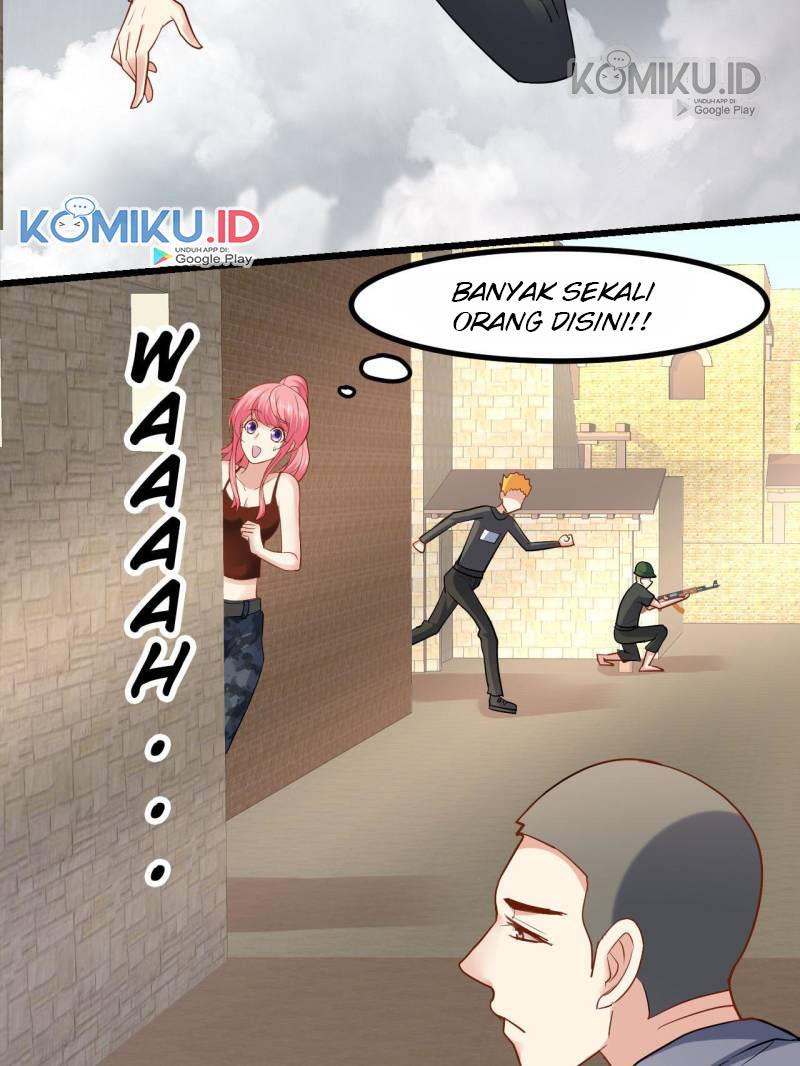 My Beautiful Time with You Chapter 35 - halaman 12