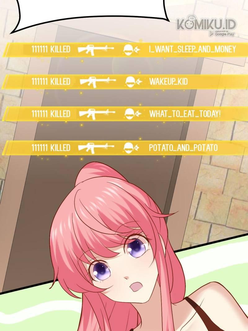 My Beautiful Time with You Chapter 35 - halaman 17