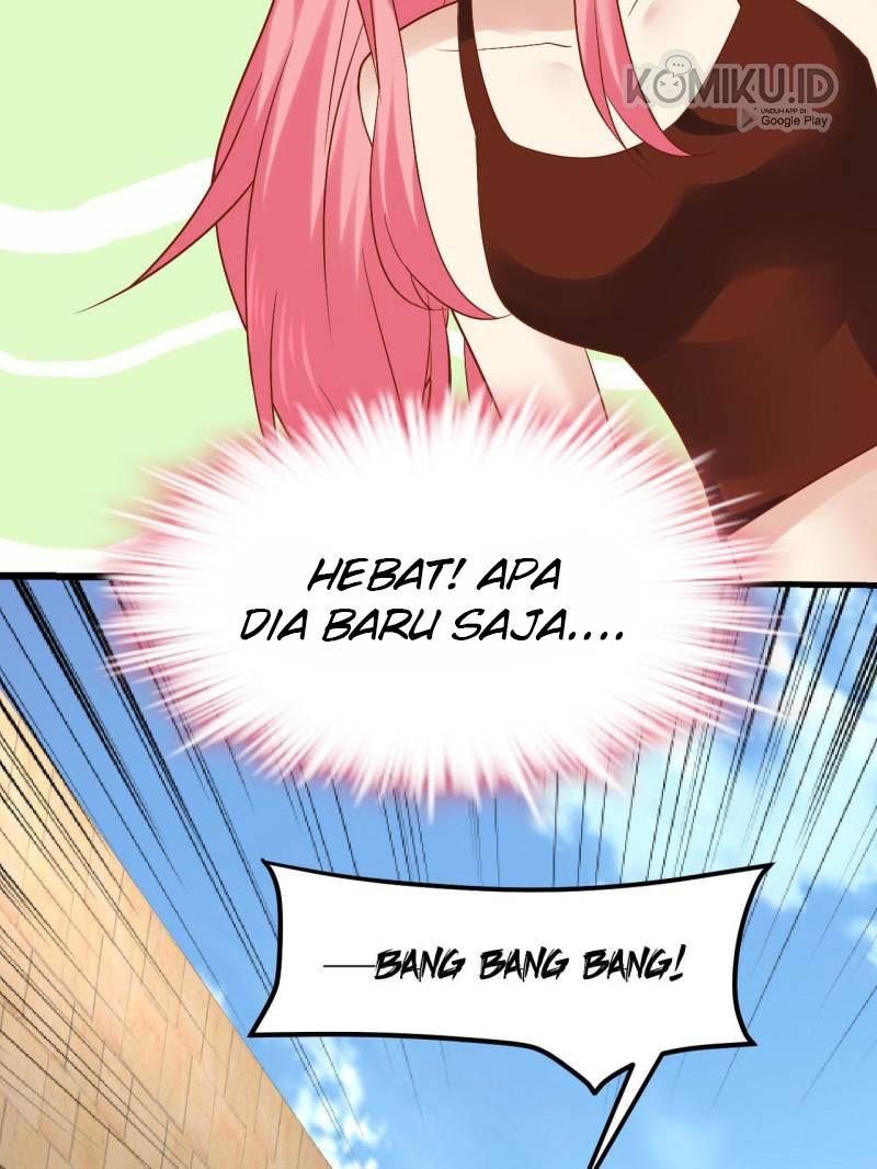 My Beautiful Time with You Chapter 35 - halaman 18