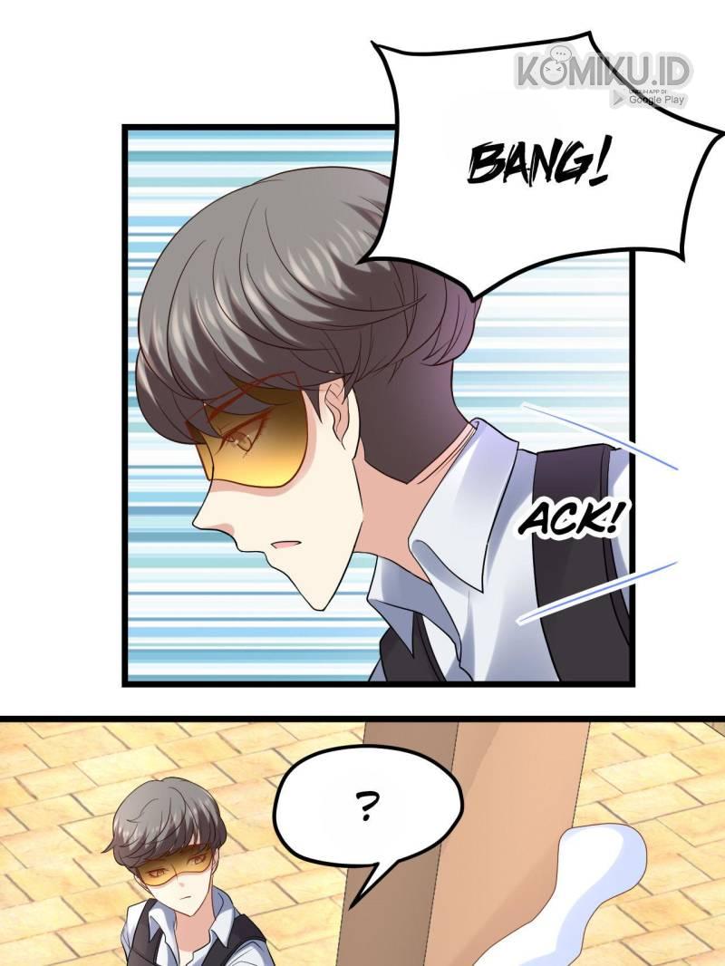 My Beautiful Time with You Chapter 35 - halaman 21