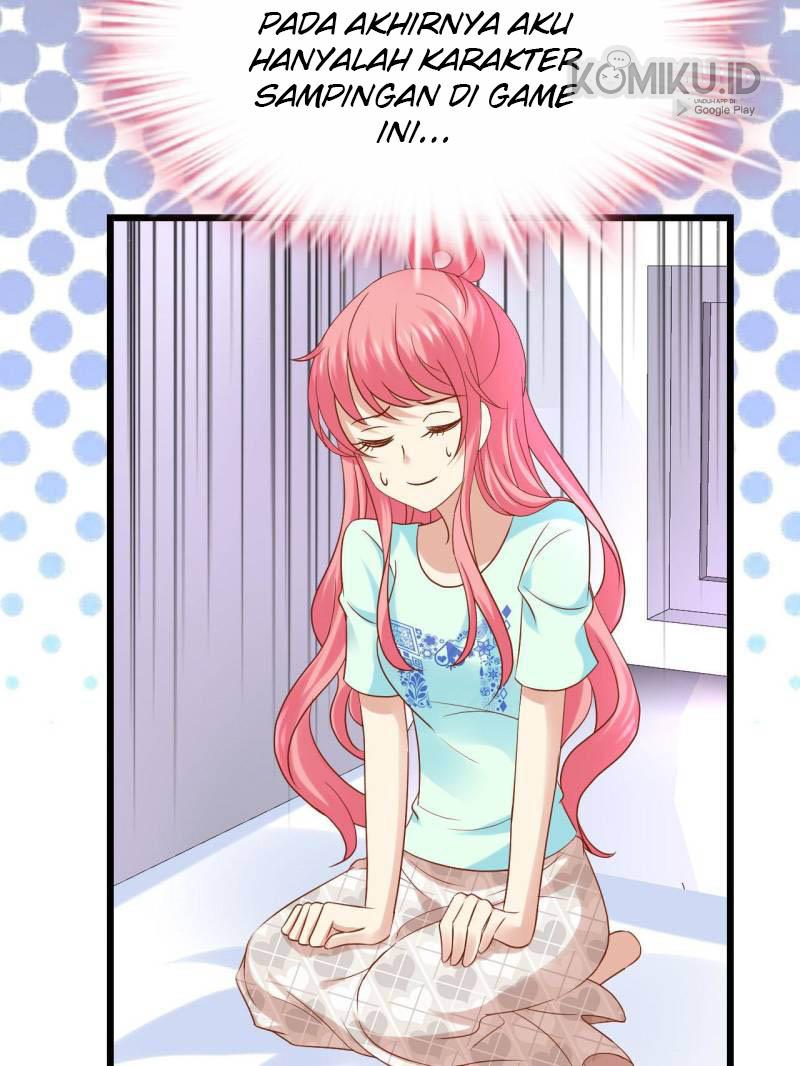 My Beautiful Time with You Chapter 35 - halaman 23