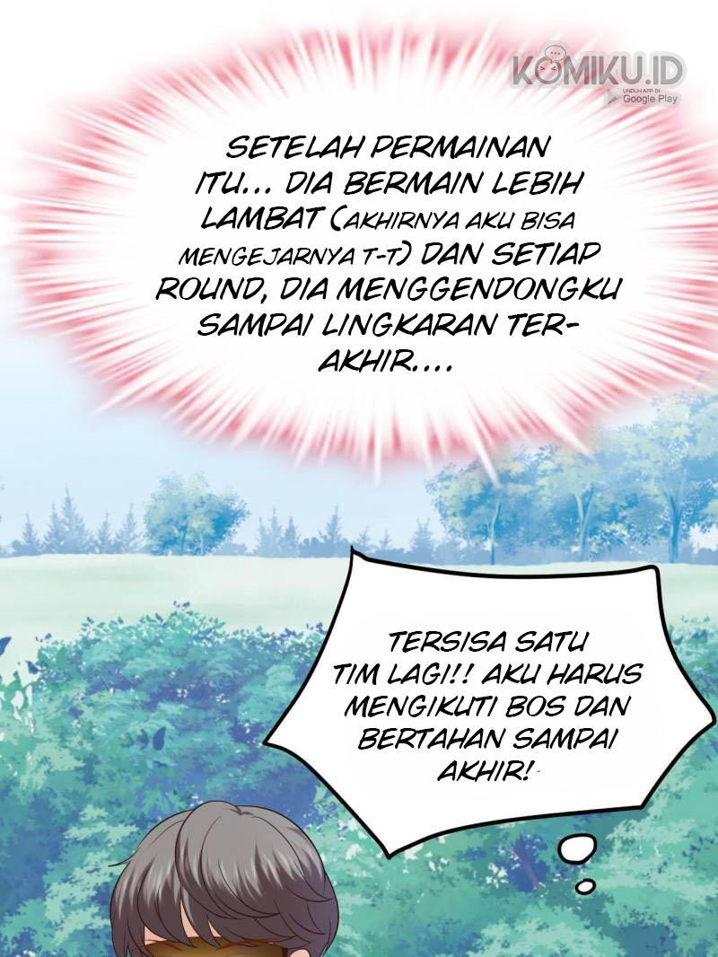 My Beautiful Time with You Chapter 35 - halaman 25