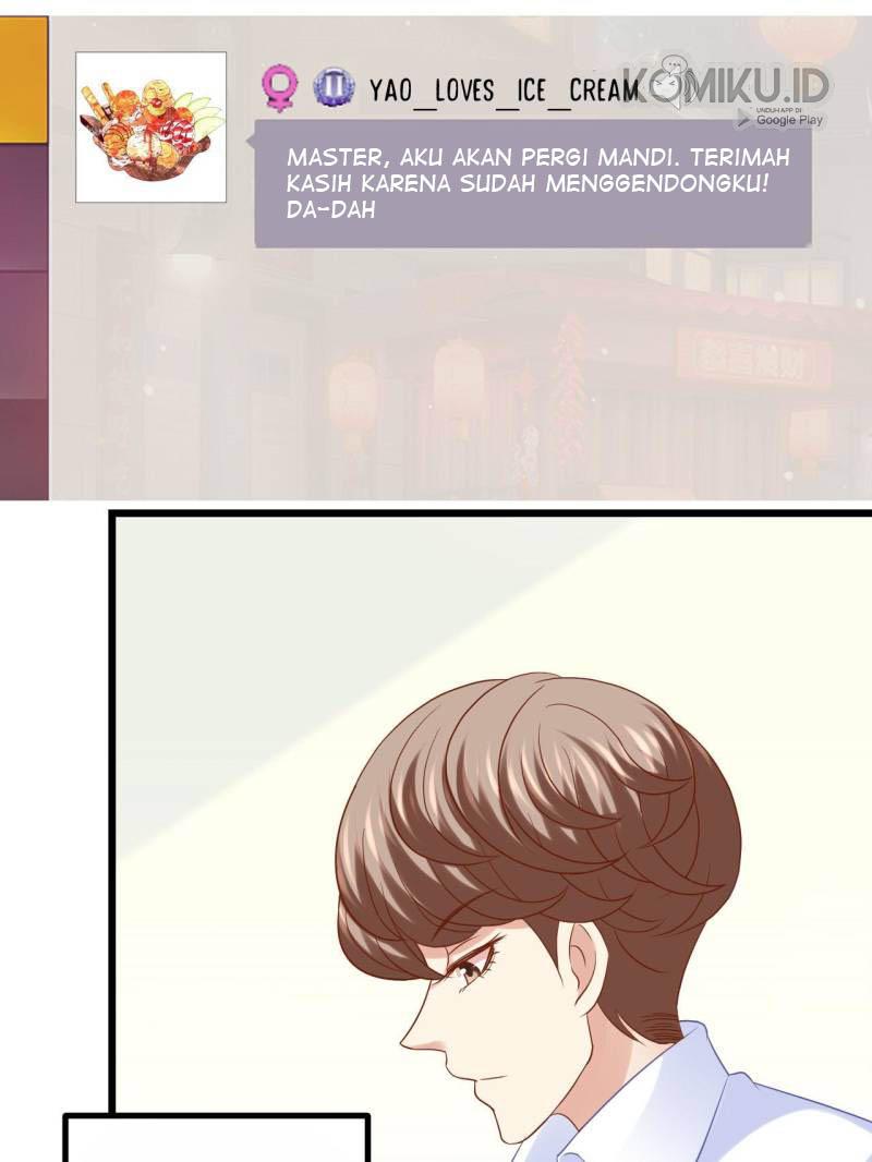My Beautiful Time with You Chapter 35 - halaman 30