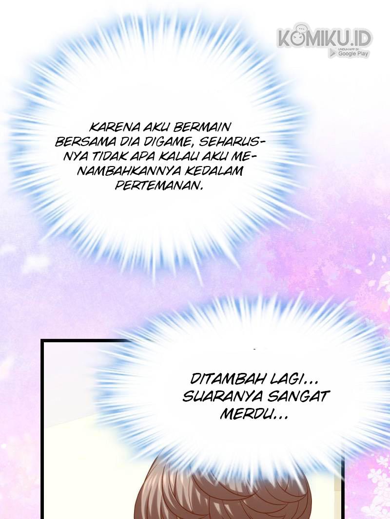 My Beautiful Time with You Chapter 35 - halaman 33