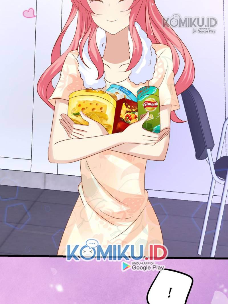 My Beautiful Time with You Chapter 35 - halaman 35