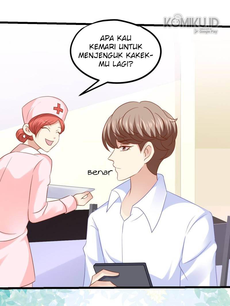 My Beautiful Time with You Chapter 35 - halaman 4