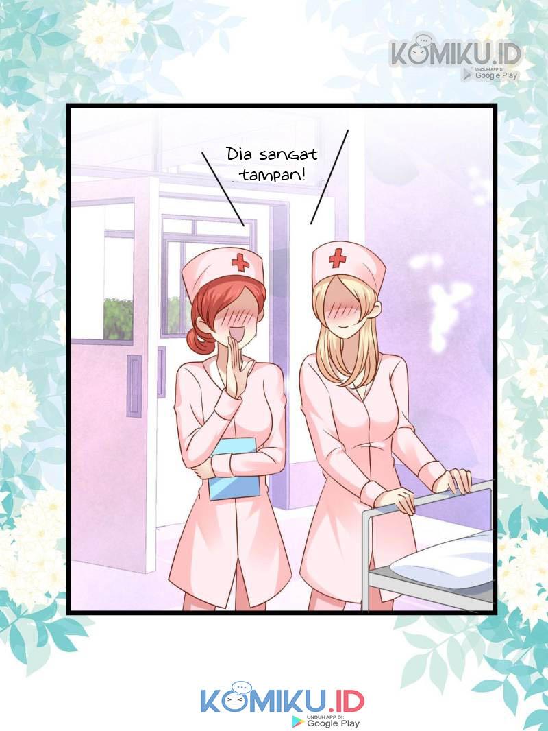 My Beautiful Time with You Chapter 35 - halaman 5