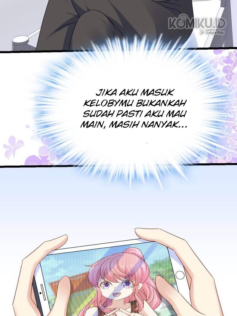 My Beautiful Time with You Chapter 35 - halaman 8