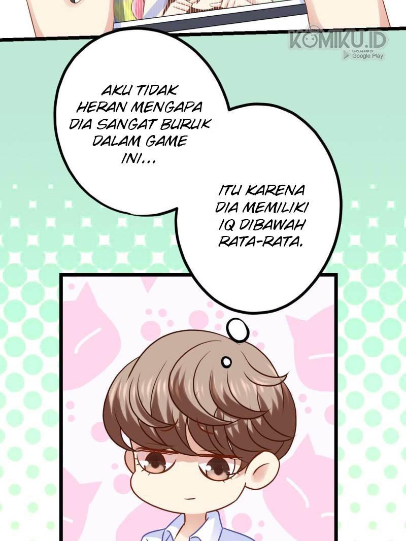 My Beautiful Time with You Chapter 35 - halaman 9