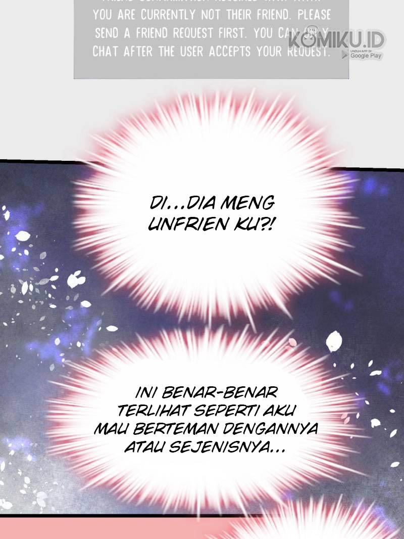 My Beautiful Time with You Chapter 36 - halaman 10