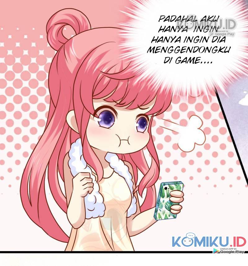 My Beautiful Time with You Chapter 36 - halaman 11