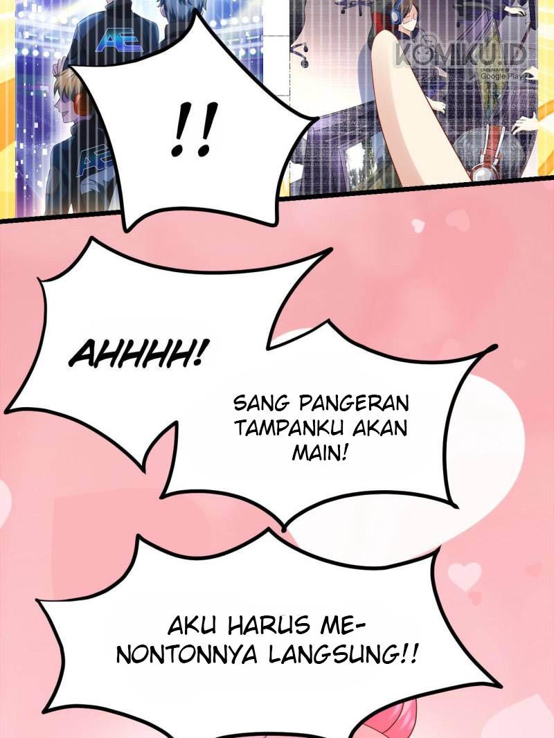 My Beautiful Time with You Chapter 36 - halaman 15