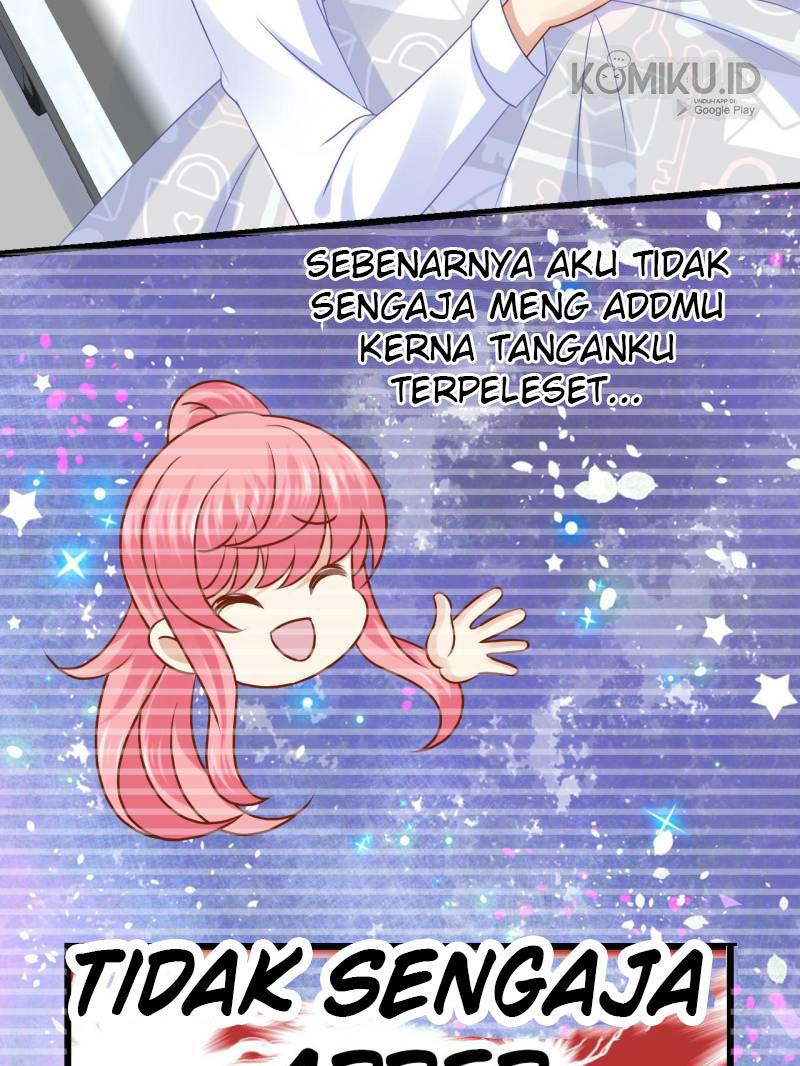 My Beautiful Time with You Chapter 36 - halaman 19