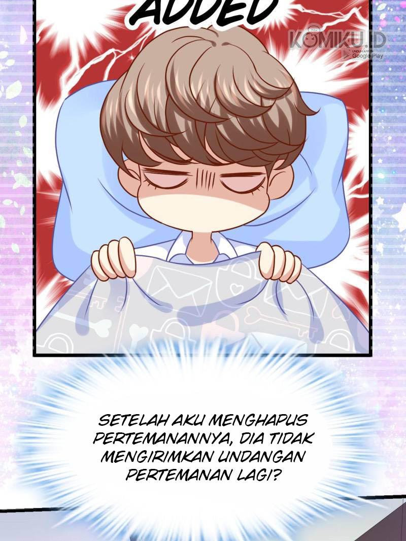My Beautiful Time with You Chapter 36 - halaman 20