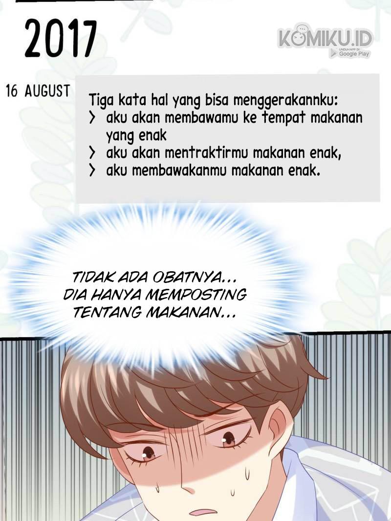 My Beautiful Time with You Chapter 36 - halaman 29