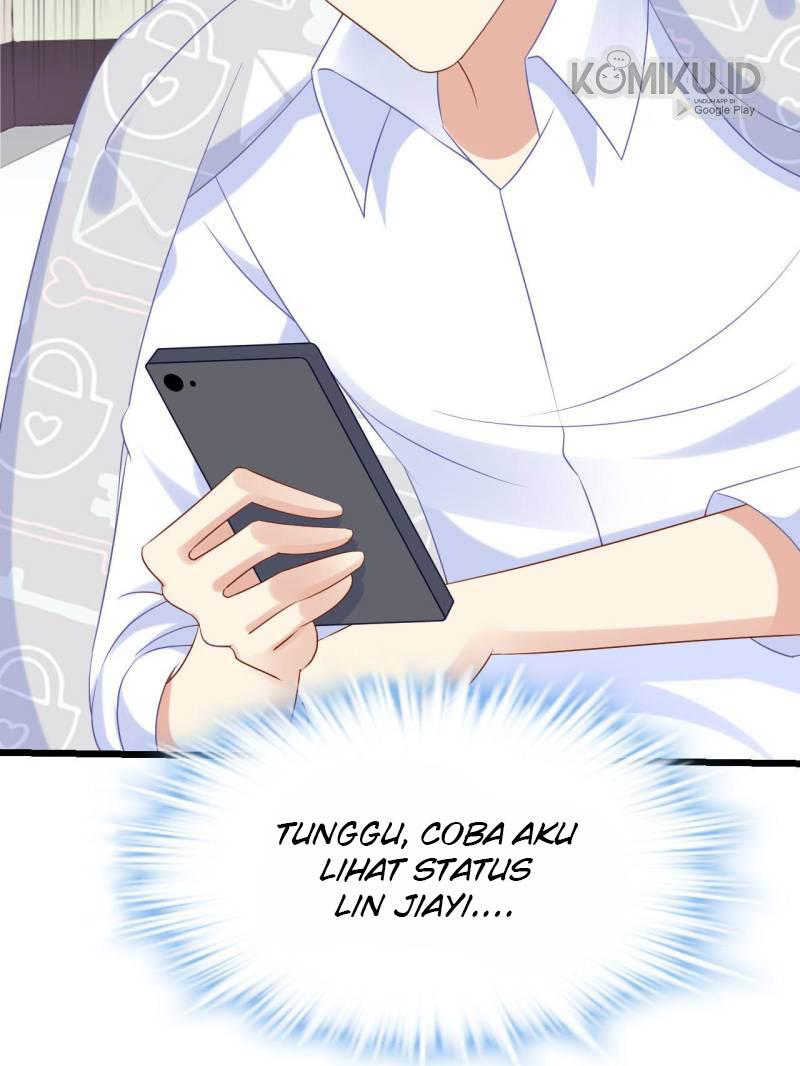 My Beautiful Time with You Chapter 36 - halaman 30