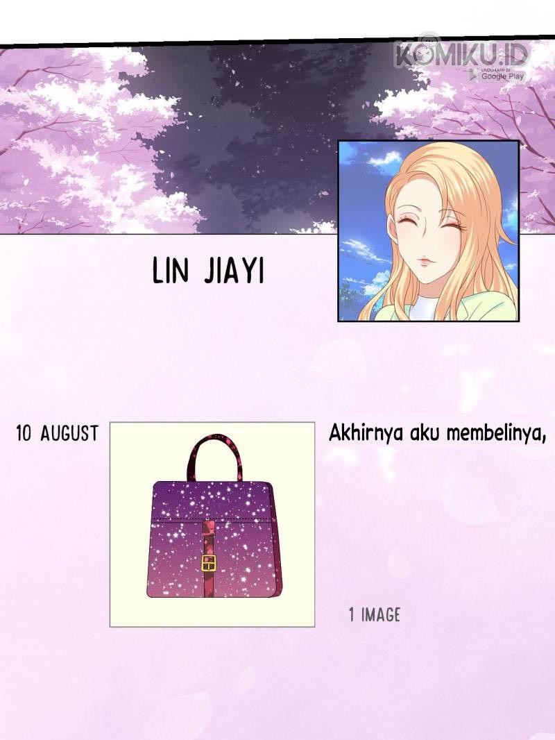 My Beautiful Time with You Chapter 36 - halaman 32
